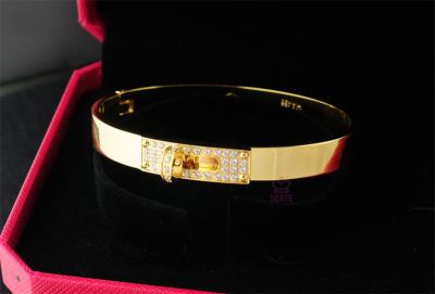 HERMES Bracelet-429